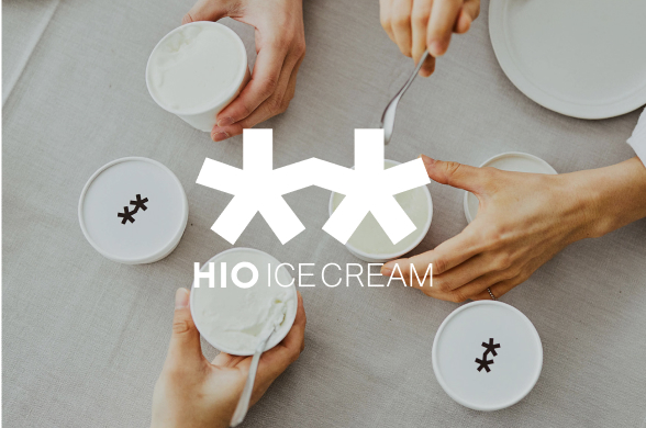 HiO ICE CREAM